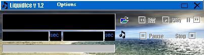 LiquidIce Screenshot